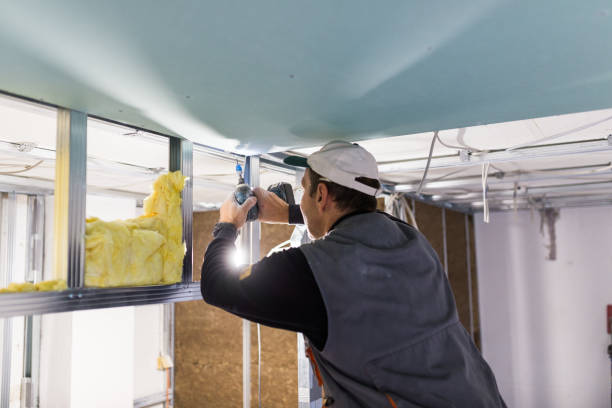 Best Insulation for Specific Applications in New Baltimore, MI
