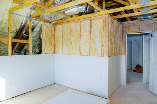 Best Insulation for Specific Applications in New Baltimore, MI