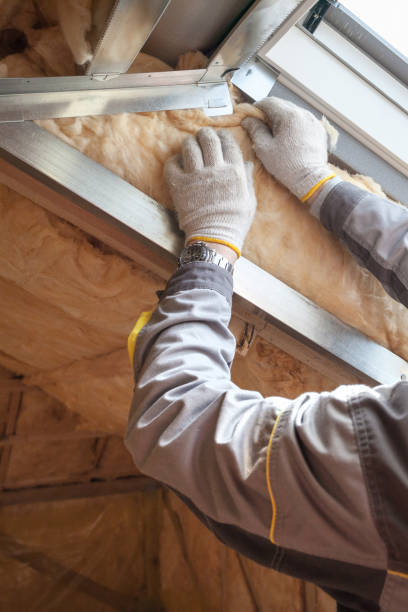 Best Insulation Installation Services in New Baltimore, MI