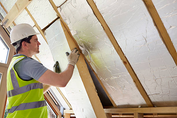 Best Energy Efficiency Solutions in New Baltimore, MI